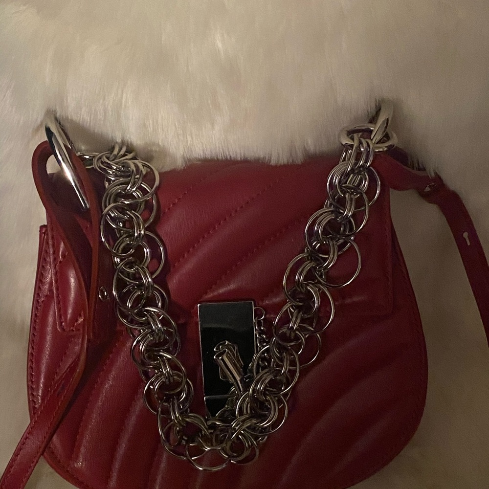 Chloe Drew Quilted Bag - Picture 2 of 4